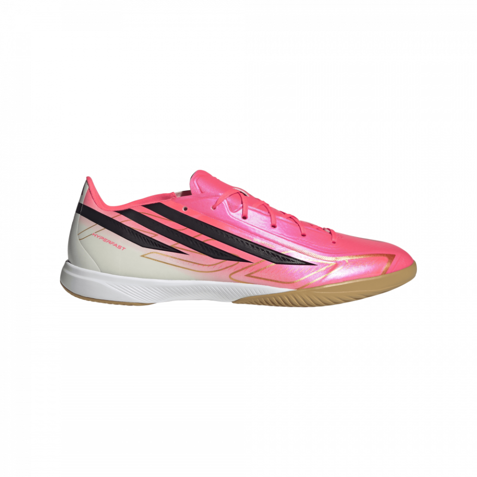 シューズ f50 adidas F50 Hyperfast League IN Soccer Shoes | Road to Glory Pack